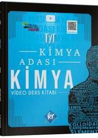 TYT Kimya Video Ders Kitabı