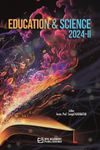 Education - Science 2024 -II