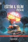 Eğitim - Bilim 2024 - II
