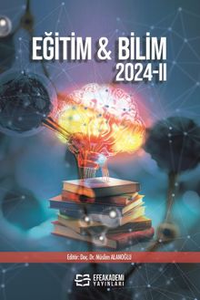 Eğitim - Bilim 2024 - II