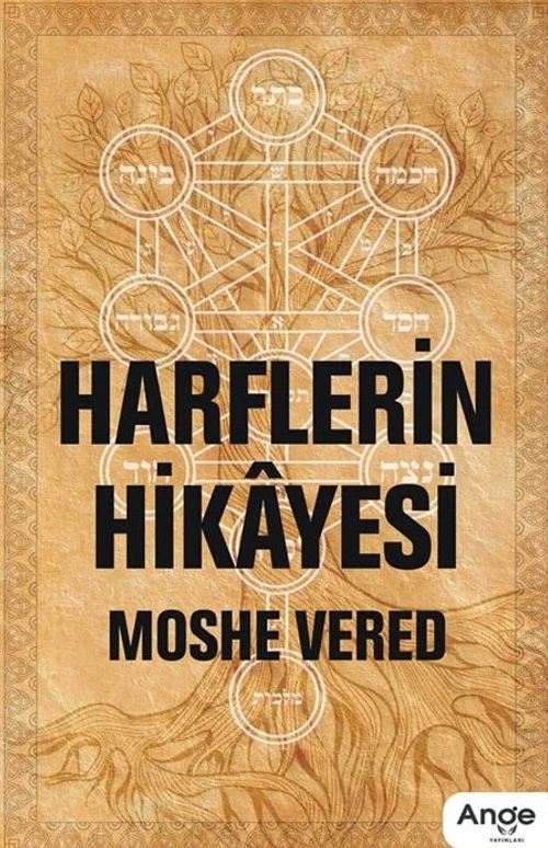 Harflerin Hikayesi