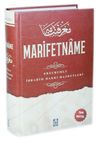 Marifetname (Ciltli) Tam Metin Renkli