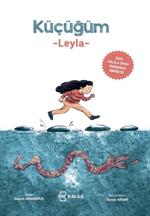 Küçüğüm & Leyla