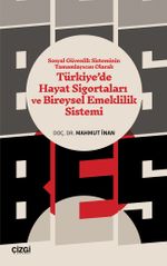 Sosyal Güvenlik Sisteminin Tamamlayıcısı Olarak Türkiye'de Hayat Sigortaları  ve Bireysel Emeklilik Sistemi 