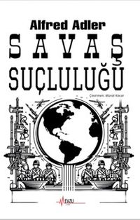 Savaş Suçluluğu