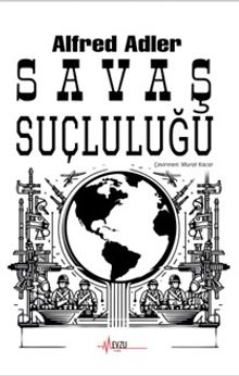 Savaş Suçluluğu