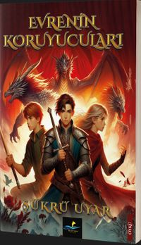 Evrenin Koruyucuları