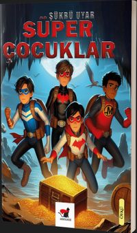 Süper Çocuklar 