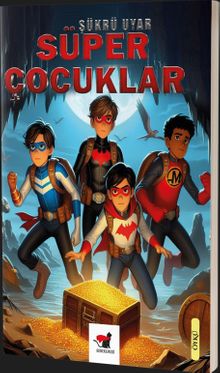 Süper Çocuklar 