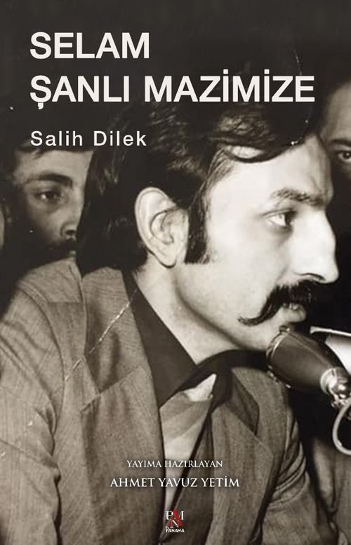 Selam Şanlı Mazimize