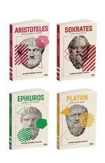 Düşüncenin Enleri (4 Kitap Set)