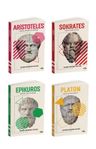 Düşüncenin Enleri (4 Kitap Set)