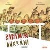 Babamın D&uuml;kkanı
