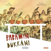 Babamın Dükkanı