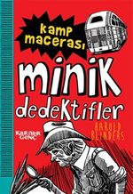 Kamp Macerası / Minik Dedektifler