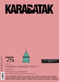 Karabatak Dergisi Sayı: 75 Temmuz-Ağustos 2024