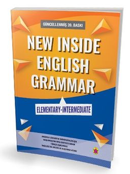 New Inside English Grammar