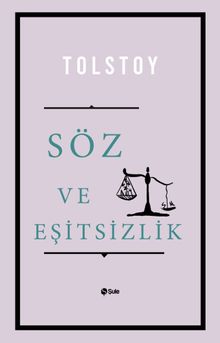 Söz ve Eşitsizlik
