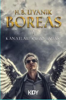 Boreas
