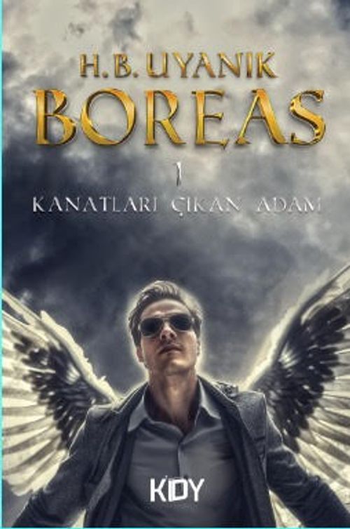 Boreas