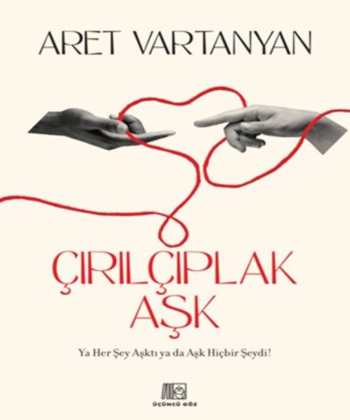 Çırılçıplak Aşk