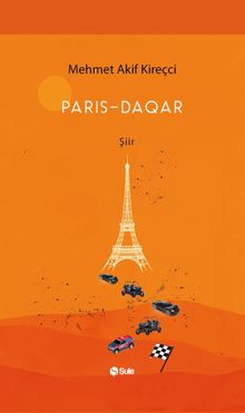 Paris-Daqar 