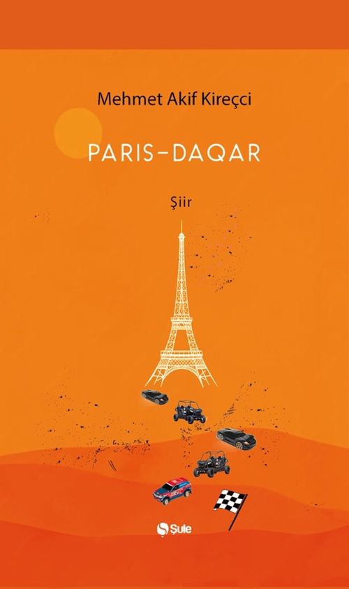Paris-Daqar 