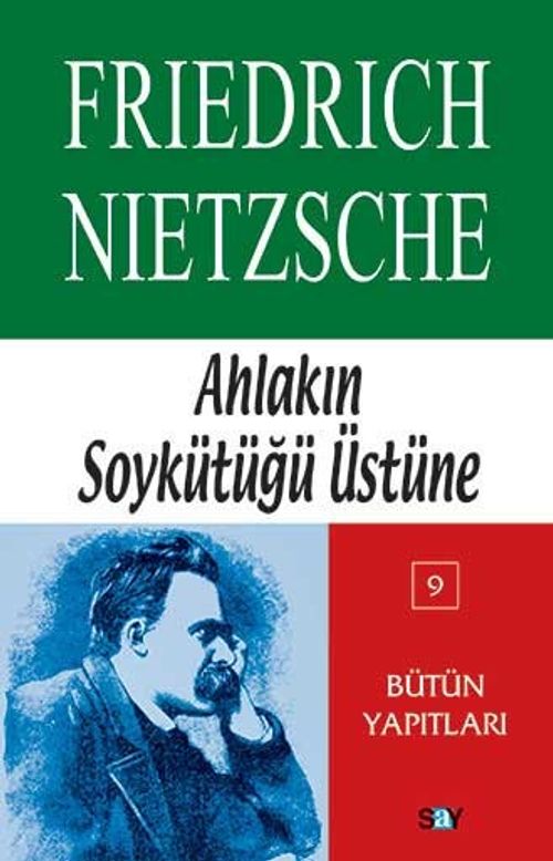 Ahlakın Soykütüğü Üstüne