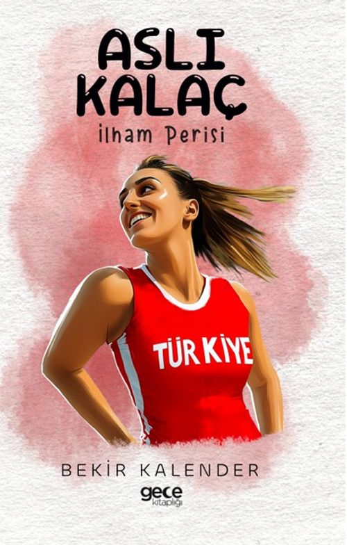 Aslı Kalaç & İlham Perisi