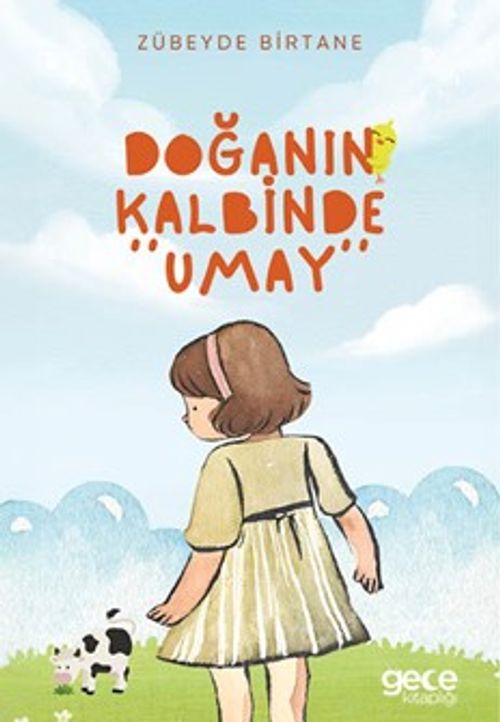 Doğanın Kalbinde Umay