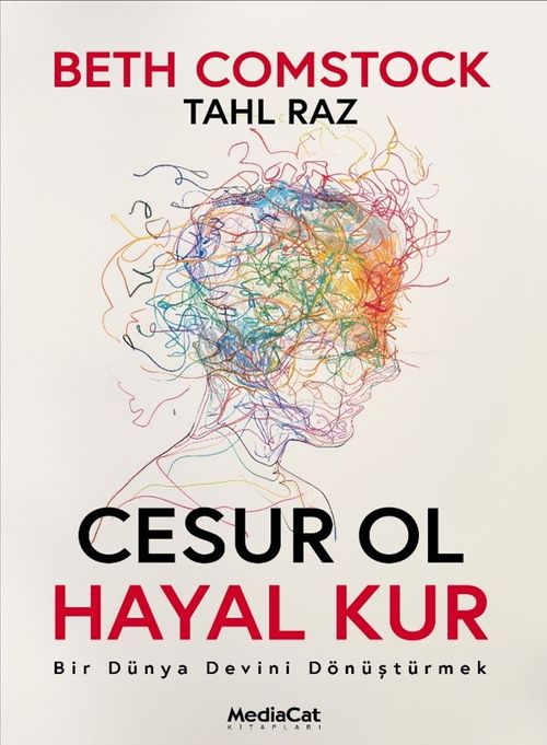 Cesur ol Hayal Kur 