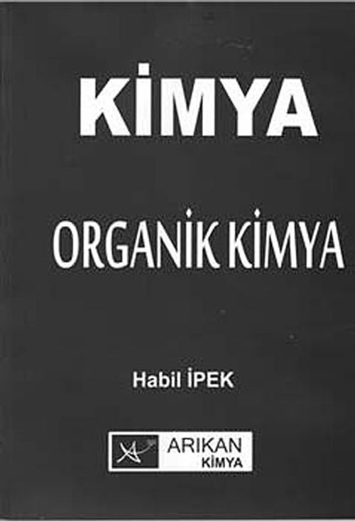 Kimya / Organik Kimya