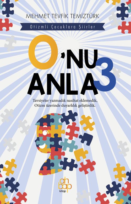 O'nu Anla 3