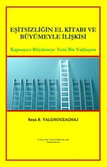 Eşitsizliğin El Kitabı ve Büyümeyle İlişkisi (Kapsayıcı Büyümeye Yeni Bir Yaklaşım)