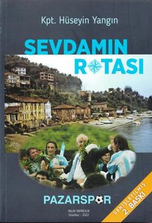 Sevdamın Rotası Pazarspor