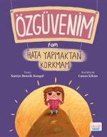 Özgüvenim Tam Hata Yapmaktan Korkmam