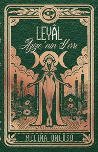 Leyal / Azize'nin Sırrı