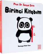 Birinci Kitabım