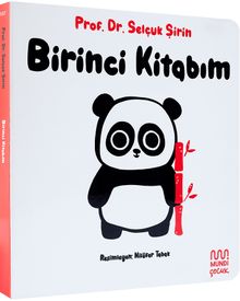 Birinci Kitabım
