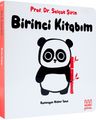 Birinci Kitabım