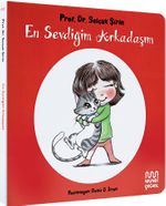 En Sevdiğim Arkadaşım