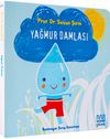 Yağmur Damlası