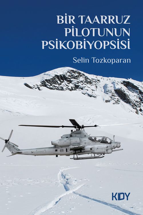 Bir Taarruz Pilotunun Psikobiyopsisi ! 
