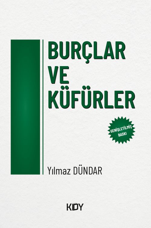 Burçlar ve Küfürler