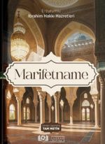 Marifetname Tam Metin (Ciltli)