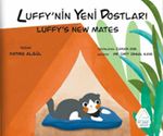 Luffy'nin Yeni Dostları