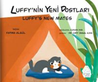 Luffy'nin Yeni Dostları