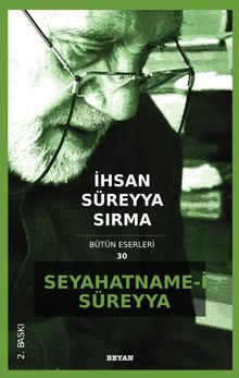 Seyahatname-i Süreyya