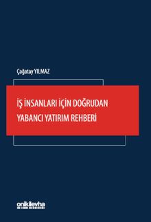 İş İnsanları İçin Doğrudan Yabancı Yatırım Rehberi