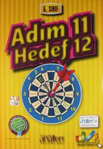6. Sınıf Adım 11 Hedef 12